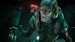 画像ギャラリー No.004のサムネイル画像 / 「RAGE 2」のゲームプレイを紹介する7分超えのトレイラーが公開。無法者が占拠する宇宙センターに殴り込み