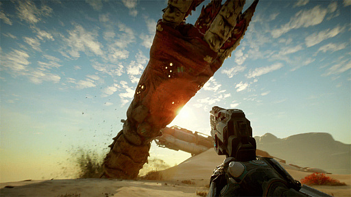 ꡼ No.003 | Bethesda SoftworksץFPSRAGE 2פΥȥ쥤顼碌ƥɥޥåפ餫