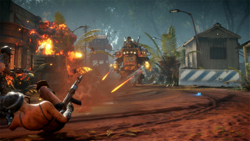 ꡼ No.003 | E3 2019ϡRAGE 2פ̵åץǡȤҲ𤹤ȥ쥤顼ʥɥबо줹륤٥Ȥʤ