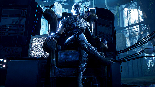 画像ギャラリー No.003のサムネイル画像 / 「RAGE 2」,初の大型DLCとなる「ライズ・オブ・ゴースト」をリリース。ローンチトレイラーも公開