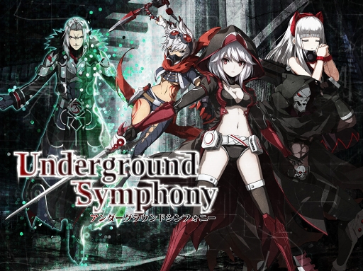 ꡼ No.002 | ͥޥƥåRPG֥饦ɥեˡפλϿԿ3ͤ