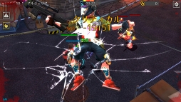 ꡼ No.004 | ͥޥƥåRPG֥饦ɥեˡפλϿԿ3ͤ