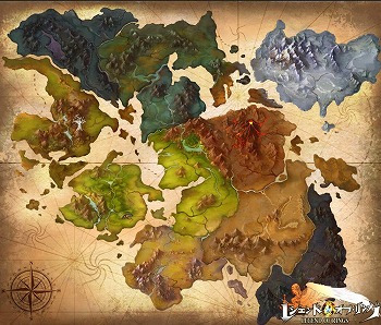 ꡼ No.001 | ޥ۸RPG֥쥸ɥ֥󥰡סϿդ