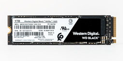꡼ No.008Υͥ / WD Black NVMe SSDץӥ塼Western DigitalȼȥܤΡ֥ޡSSDפ㤤