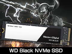【PR】ゲーマーが選ぶべきM.2 SSDは「WD Black NVMe SSD」で決まり！ 競合とのガチ比較で明らかにする圧倒的な使いやすさ