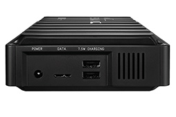 ���������꡼ No.006�Υ���ͥ������ / Western Digital���饲���ޡ������γ��դ�SSD��HDD������ȯ��