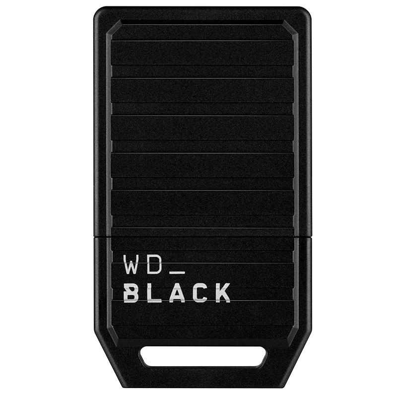 画像集 No.002 / Xbox Series X|S用のストレージ拡張カードがWD