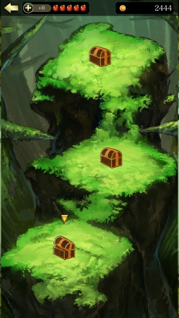 ꡼ No.006Υͥ / ޥ۸άܡɥFlick TaleסAndroidǤۿ򳫻