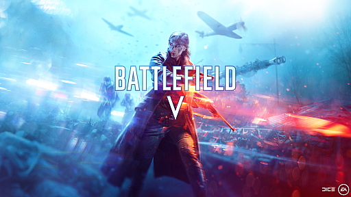 ���������꡼ No.003�Υ���ͥ������ / ��Ϥ��Battlefield V�פ������������郎������ä���ȯ���2018ǯ10����ޤǤˤʤ������������ȿ��⡼�ɤǡ����ĤƤʤ��襤���������