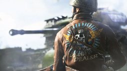 ���������꡼ No.004�Υ���ͥ������ / Ķ�����Ϥʱ�Ф������˿���ޤ����Battlefield V�פκǿ��ե������㡼�����ޤȤᡣ���������򤸤ä���ȸ��Ƥߤ褦