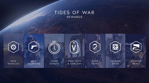 ���������꡼ No.006�Υ���ͥ������ / Ķ�����Ϥʱ�Ф������˿���ޤ����Battlefield V�פκǿ��ե������㡼�����ޤȤᡣ���������򤸤ä���ȸ��Ƥߤ褦