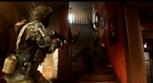 ���������꡼ No.007�Υ���ͥ������ / Ķ�����Ϥʱ�Ф������˿���ޤ����Battlefield V�פκǿ��ե������㡼�����ޤȤᡣ���������򤸤ä���ȸ��Ƥߤ褦