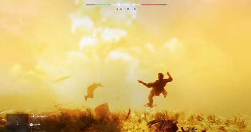 ���������꡼ No.009�Υ���ͥ������ / Ķ�����Ϥʱ�Ф������˿���ޤ����Battlefield V�פκǿ��ե������㡼�����ޤȤᡣ���������򤸤ä���ȸ��Ƥߤ褦