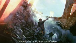 ���������꡼ No.014�Υ���ͥ������ / Ķ�����Ϥʱ�Ф������˿���ޤ����Battlefield V�פκǿ��ե������㡼�����ޤȤᡣ���������򤸤ä���ȸ��Ƥߤ褦