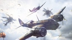 ���������꡼ No.017�Υ���ͥ������ / Ķ�����Ϥʱ�Ф������˿���ޤ����Battlefield V�פκǿ��ե������㡼�����ޤȤᡣ���������򤸤ä���ȸ��Ƥߤ褦