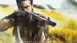 ���������꡼ No.020�Υ���ͥ������ / Ķ�����Ϥʱ�Ф������˿���ޤ����Battlefield V�פκǿ��ե������㡼�����ޤȤᡣ���������򤸤ä���ȸ��Ƥߤ褦