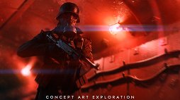 ���������꡼ No.026�Υ���ͥ������ / Ķ�����Ϥʱ�Ф������˿���ޤ����Battlefield V�פκǿ��ե������㡼�����ޤȤᡣ���������򤸤ä���ȸ��Ƥߤ褦