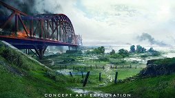 ���������꡼ No.029�Υ���ͥ������ / Ķ�����Ϥʱ�Ф������˿���ޤ����Battlefield V�פκǿ��ե������㡼�����ޤȤᡣ���������򤸤ä���ȸ��Ƥߤ褦