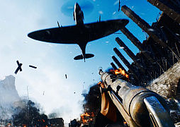 ꡼ No.001 | E3 2018ϡBattlefield VפХȥ⡼ܡޥץ쥤⡼ɤοȥ쥤顼