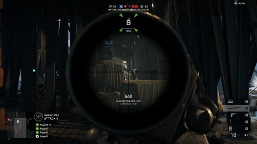 ���������꡼ No.010�Υ���ͥ������ / ��E3 2018�ϡ�Battlefield V�פο��⡼�ɡ֥����ɡ����ڥ졼�����פ��θ����ץ쥤�ࡼ�ӡ��⻣�Ƥ��Ƥߤ�