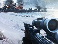 ��E3 2018�ϡ�Battlefield V�פο��⡼�ɡ֥����ɡ����ڥ졼�����פ��θ����ץ쥤�ࡼ�ӡ��⻣�Ƥ��Ƥߤ�