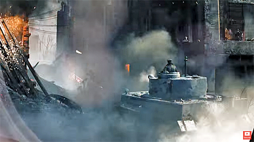 Battlefield 5-Gamescomȥ졼顼-åƥ˲