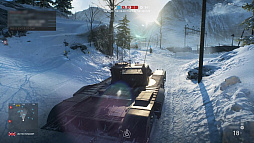 画像ギャラリー No.005のサムネイル画像 / 「Battlefield V」オープンβテストレポート。最新作で第二次世界大戦の原点に立ち返る
