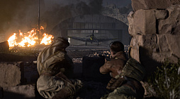 画像ギャラリー No.006のサムネイル画像 / これが「Battlefield V」の“大戦の書”だ。オーストラリアで開催されたお披露目イベントで,3つのチャプターの全容が明らかに