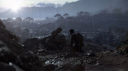 画像ギャラリー No.007のサムネイル画像 / これが「Battlefield V」の“大戦の書”だ。オーストラリアで開催されたお披露目イベントで,3つのチャプターの全容が明らかに