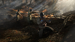 画像ギャラリー No.009のサムネイル画像 / これが「Battlefield V」の“大戦の書”だ。オーストラリアで開催されたお披露目イベントで,3つのチャプターの全容が明らかに