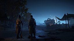 画像ギャラリー No.010のサムネイル画像 / これが「Battlefield V」の“大戦の書”だ。オーストラリアで開催されたお披露目イベントで,3つのチャプターの全容が明らかに