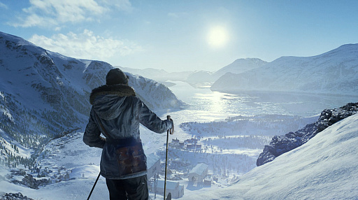 画像ギャラリー No.012のサムネイル画像 / これが「Battlefield V」の“大戦の書”だ。オーストラリアで開催されたお披露目イベントで,3つのチャプターの全容が明らかに