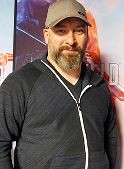 画像ギャラリー No.014のサムネイル画像 / これが「Battlefield V」の“大戦の書”だ。オーストラリアで開催されたお披露目イベントで,3つのチャプターの全容が明らかに