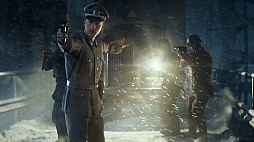 画像ギャラリー No.018のサムネイル画像 / これが「Battlefield V」の“大戦の書”だ。オーストラリアで開催されたお披露目イベントで,3つのチャプターの全容が明らかに