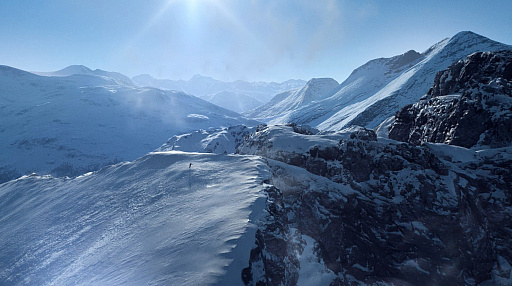 画像ギャラリー No.022のサムネイル画像 / これが「Battlefield V」の“大戦の書”だ。オーストラリアで開催されたお披露目イベントで,3つのチャプターの全容が明らかに