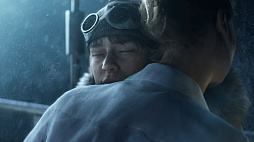 画像ギャラリー No.025のサムネイル画像 / これが「Battlefield V」の“大戦の書”だ。オーストラリアで開催されたお披露目イベントで,3つのチャプターの全容が明らかに