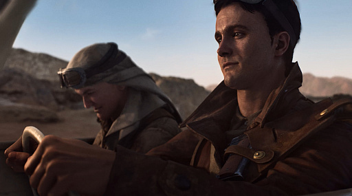 画像ギャラリー No.027のサムネイル画像 / これが「Battlefield V」の“大戦の書”だ。オーストラリアで開催されたお披露目イベントで,3つのチャプターの全容が明らかに