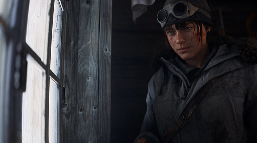 画像ギャラリー No.029のサムネイル画像 / これが「Battlefield V」の“大戦の書”だ。オーストラリアで開催されたお披露目イベントで,3つのチャプターの全容が明らかに