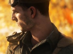 「Battlefield V」の新コンテンツ「チャプター4」の配信日が6月27日に決定。詳細は9日深夜のライブ配信「EA Play」にて