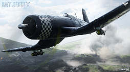 ついに日本軍が登場する バトルフィールドv の新アップデート チャプター5 プレビューレポート 硫黄島 が戦いの舞台に
