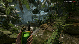 ���������꡼ No.004�Υ���ͥ������ / ���ޥ���ǲ��ʥ��Х��Х���θ������Green Hell�ס����ȡ��꡼�⡼�ɤ��ɲä��쥢���꡼���������Ǥ���������꡼����