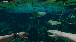 ���������꡼ No.005�Υ���ͥ������ / ���ޥ���ǲ��ʥ��Х��Х���θ������Green Hell�ס����ȡ��꡼�⡼�ɤ��ɲä��쥢���꡼���������Ǥ���������꡼����