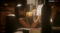 ���������꡼ No.006�Υ���ͥ������ / ���ޥ���ǲ��ʥ��Х��Х���θ������Green Hell�ס����ȡ��꡼�⡼�ɤ��ɲä��쥢���꡼���������Ǥ���������꡼����