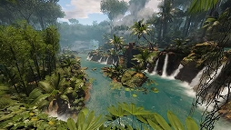 画像ギャラリー No.002のサムネイル画像 / 密林が舞台のサバイバルアクション「Green Hell」の無料DLC“The Spirits of Amazonia”がアナウンス