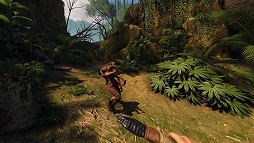画像ギャラリー No.004のサムネイル画像 / 密林が舞台のサバイバルアクション「Green Hell」の無料DLC“The Spirits of Amazonia”がアナウンス