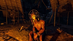 画像ギャラリー No.005のサムネイル画像 / 密林が舞台のサバイバルアクション「Green Hell」の無料DLC“The Spirits of Amazonia”がアナウンス