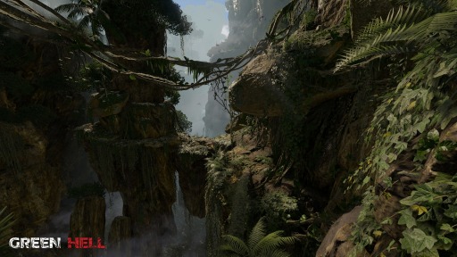 画像ギャラリー No.002のサムネイル画像 / サバイバルアクション「Green Hell」の前日譚を描くDLC“Spirit of Amazonia: Part 1”が1月28日にリリース