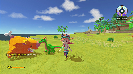 ���������꡼ No.009�Υ���ͥ������ / ���Ĺ����᤬�꤬����֥�ȥ�ɥ饴�󥺥��ե��ס����ե���ˬ��뤪�Ҥ���2�ͤ�ȥɥ饴��ɼ���ξ��󤬸�����Ź���̹�����ŵ�����餫��