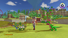 ���������꡼ No.011�Υ���ͥ������ / ���Ĺ����᤬�꤬����֥�ȥ�ɥ饴�󥺥��ե��ס����ե���ˬ��뤪�Ҥ���2�ͤ�ȥɥ饴��ɼ���ξ��󤬸�����Ź���̹�����ŵ�����餫��