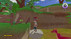 ���������꡼ No.017�Υ���ͥ������ / ���Ĺ����᤬�꤬����֥�ȥ�ɥ饴�󥺥��ե��ס����ե���ˬ��뤪�Ҥ���2�ͤ�ȥɥ饴��ɼ���ξ��󤬸�����Ź���̹�����ŵ�����餫��